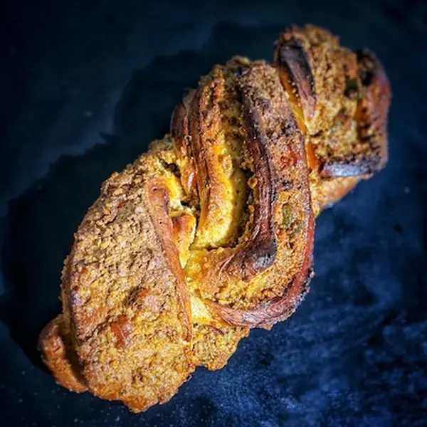 Sweet and Nutty Babka Recipe