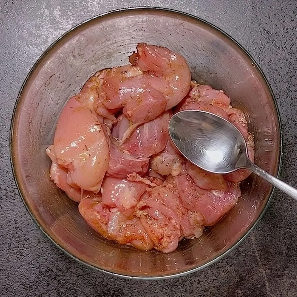 Added via library asset