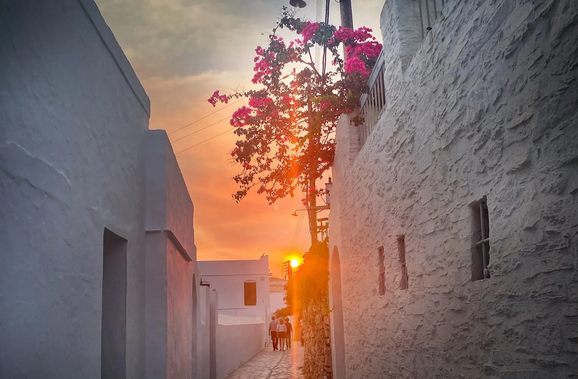 Feast on What Sifnos has to Offer