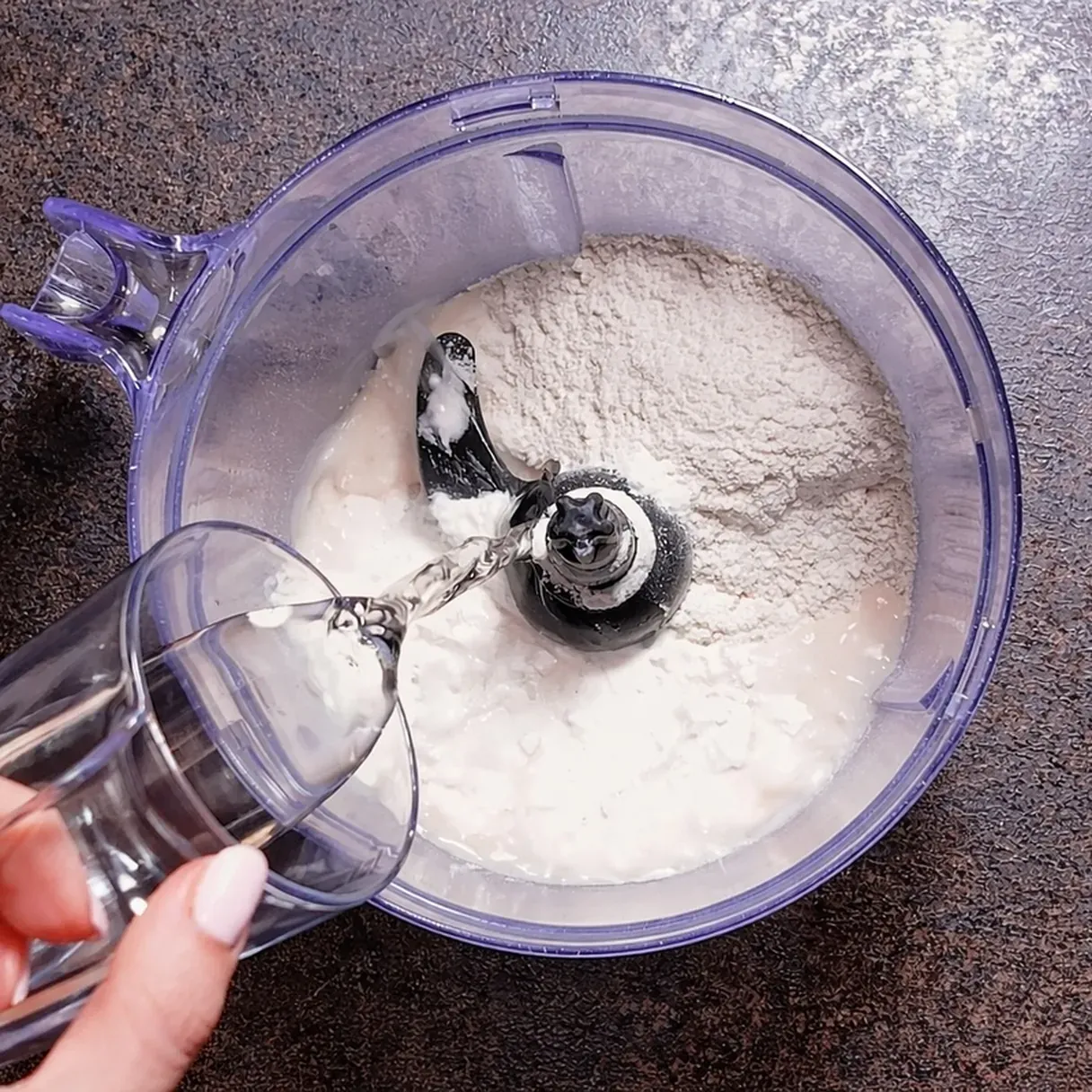 Added via library asset