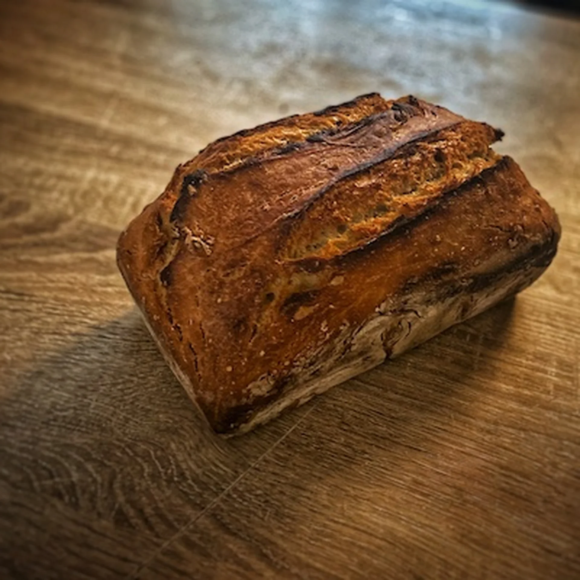 Easy No Knead Bread for Lazy People