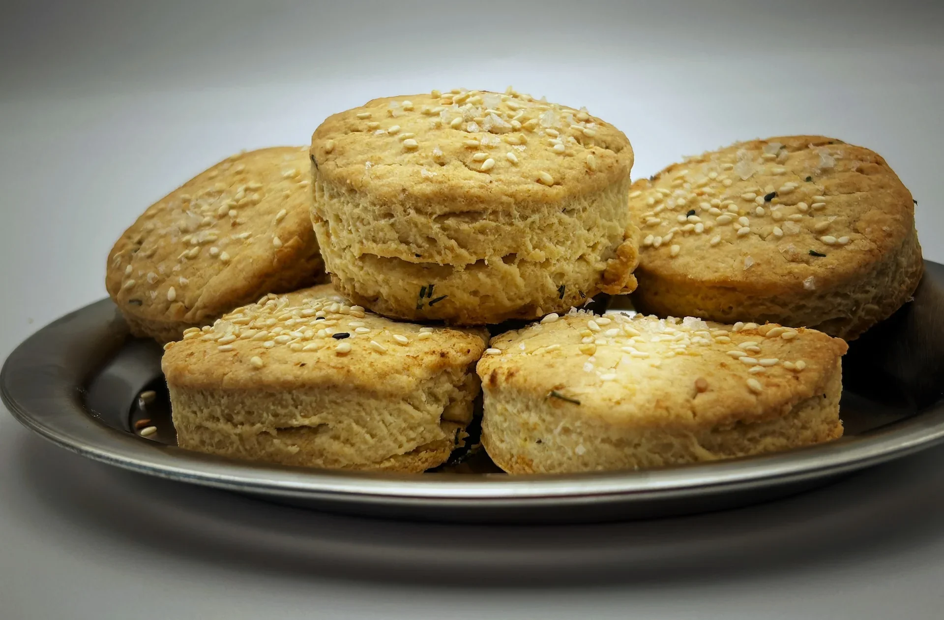 Buttermilk Biscuits for the Perfect Morning Start