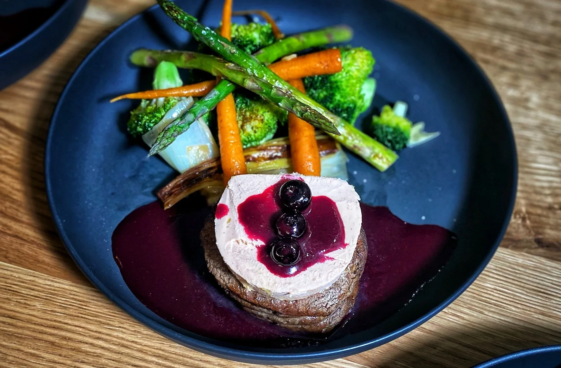 Sweet and Sour Filet Mignon Recipe