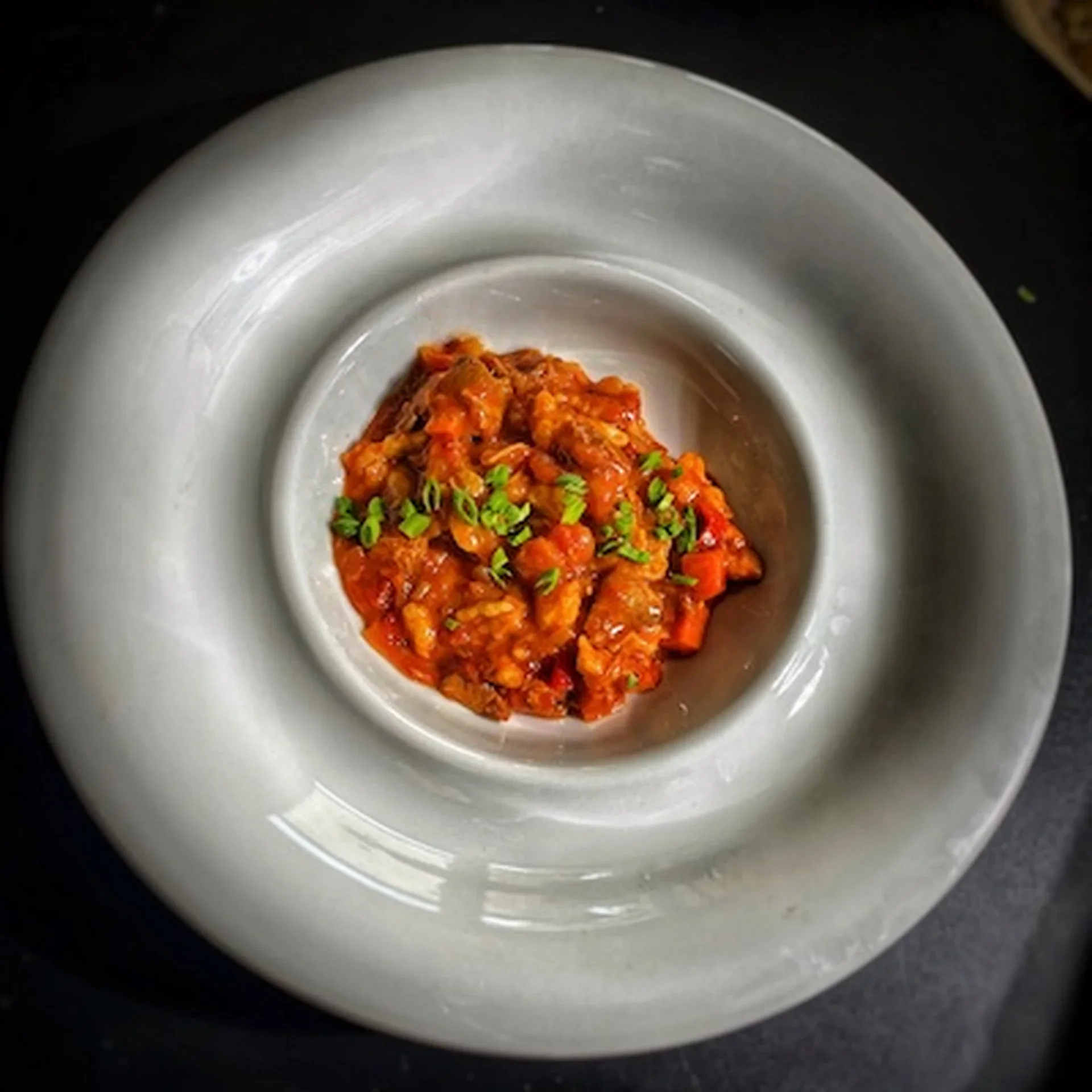 Slow-Cooked Beef Goulash Recipe