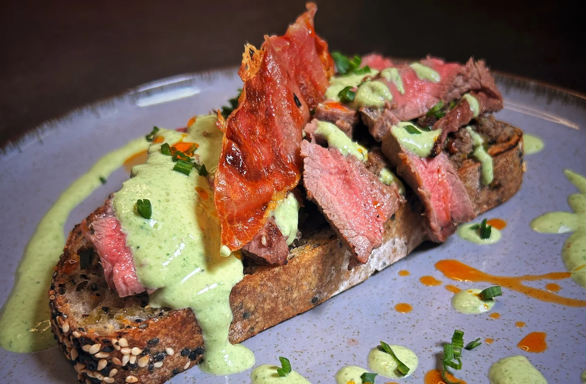 Beef Wellington Bruschetta: A Delicious Summer Treat