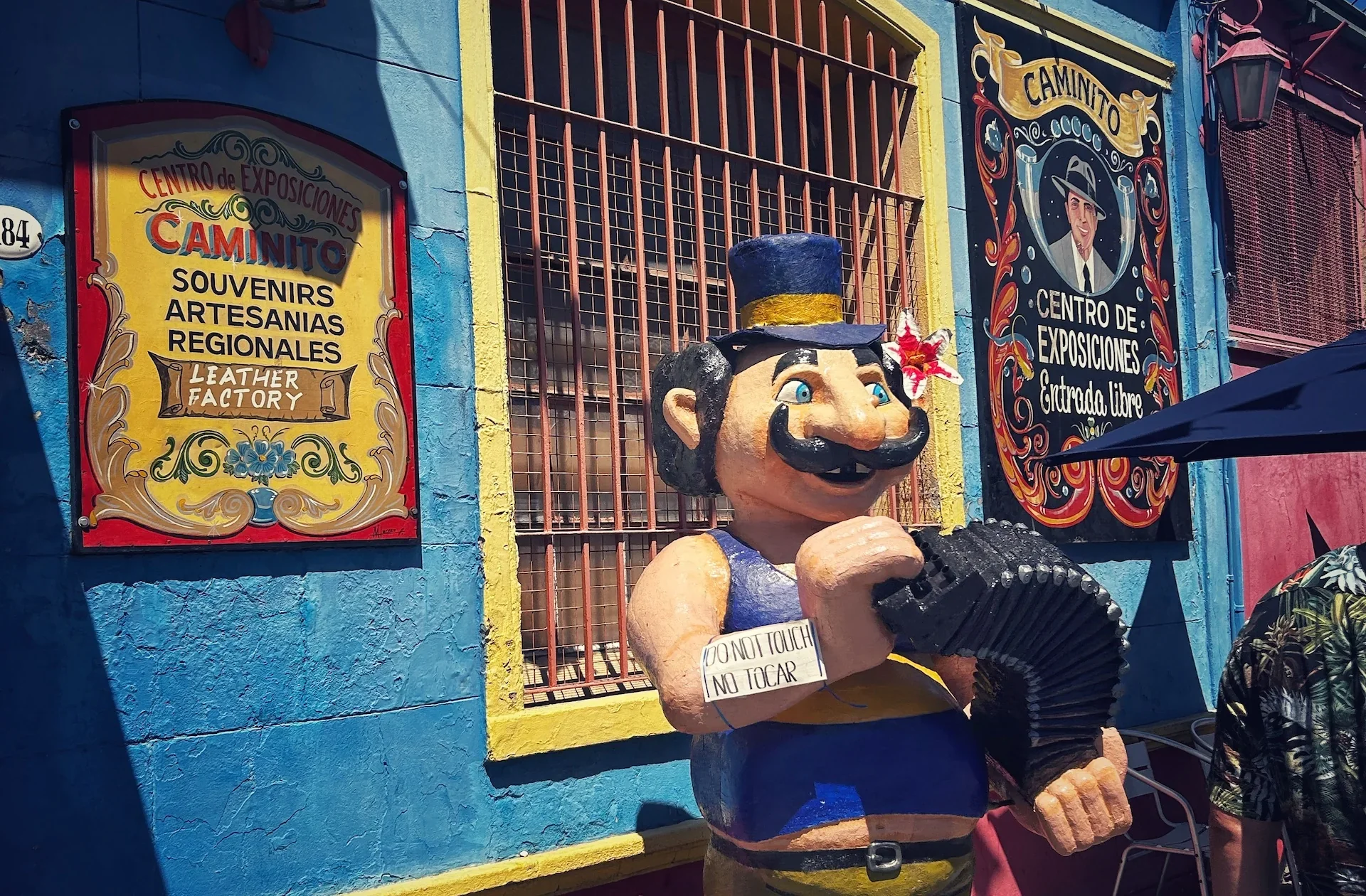 Eating in Buenos Aires: From Traditional Asados to Michelin Marvels