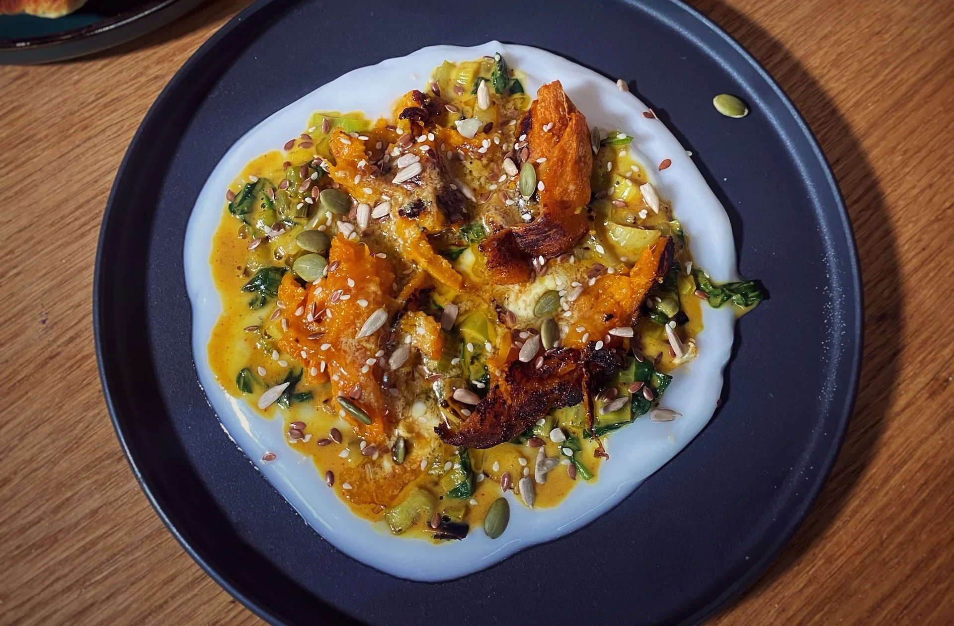 The Best Vegan Autumn Recipe