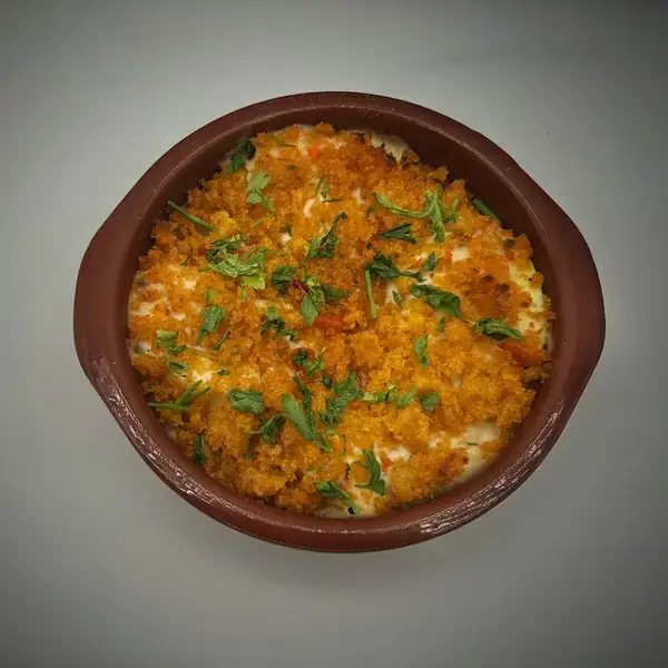 Aurora Eggs: A Classic Spanish Dish with a Modern Twist