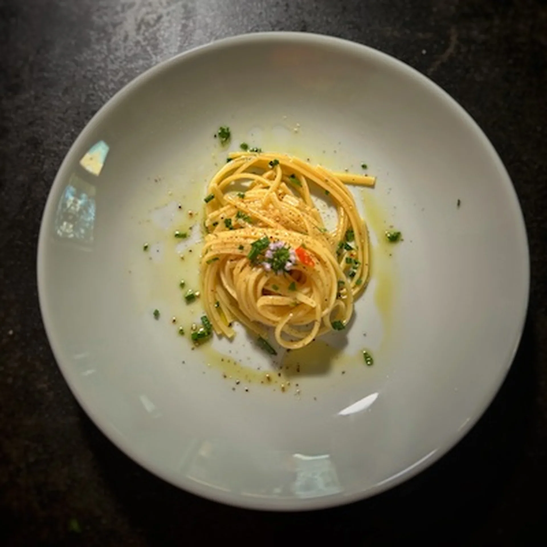 Pasta Aglio, Olio e Peperoncino: A Classic Italian Recipe with a Twist