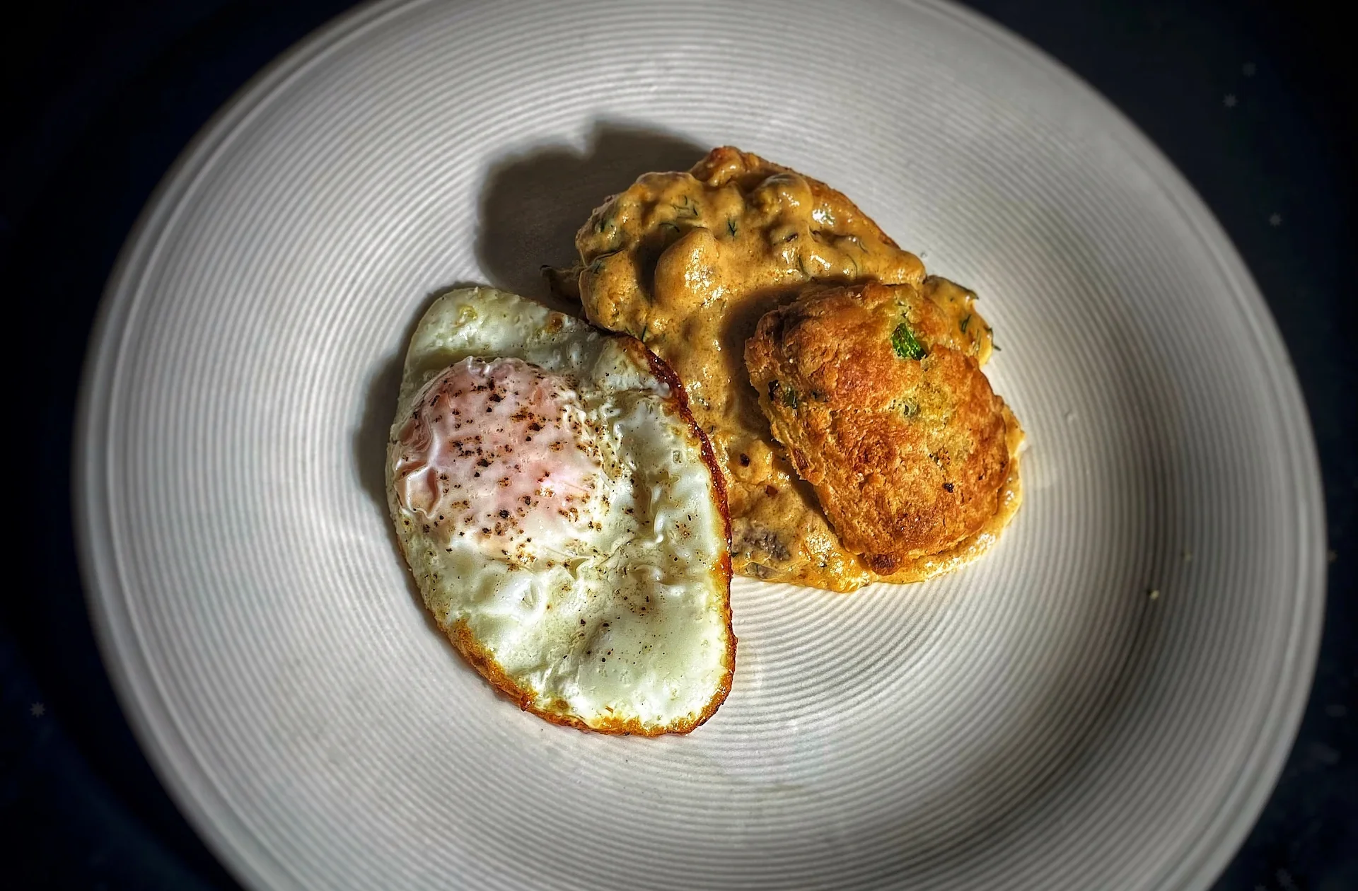 Best Biscuits and Gravy Recipe