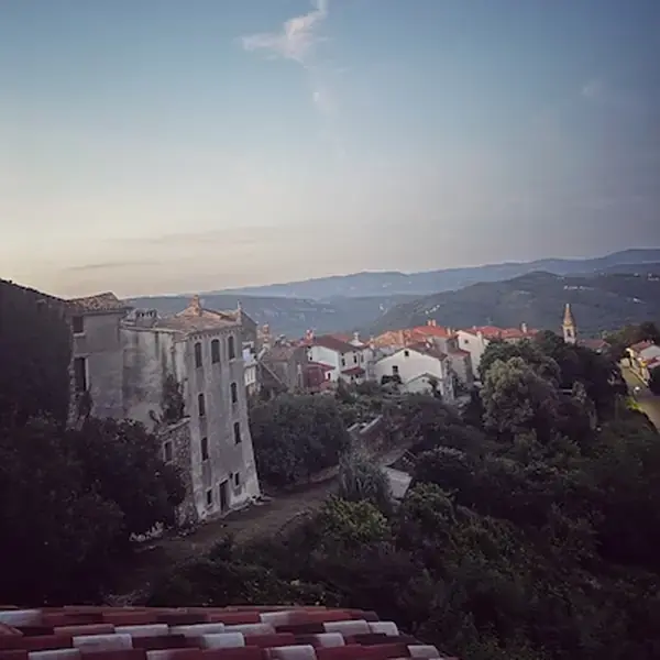 Eating in Istria, Croatia: Truffle Trails and Tasty Tales