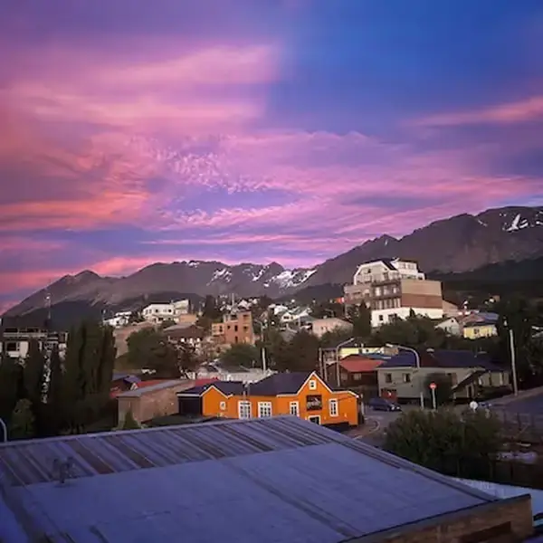 Ushuaia: A Culinary Journey at The End of The World