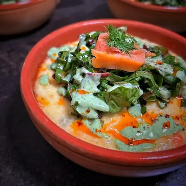 Cheesy Asparagus Gratin: The Perfect Brunch