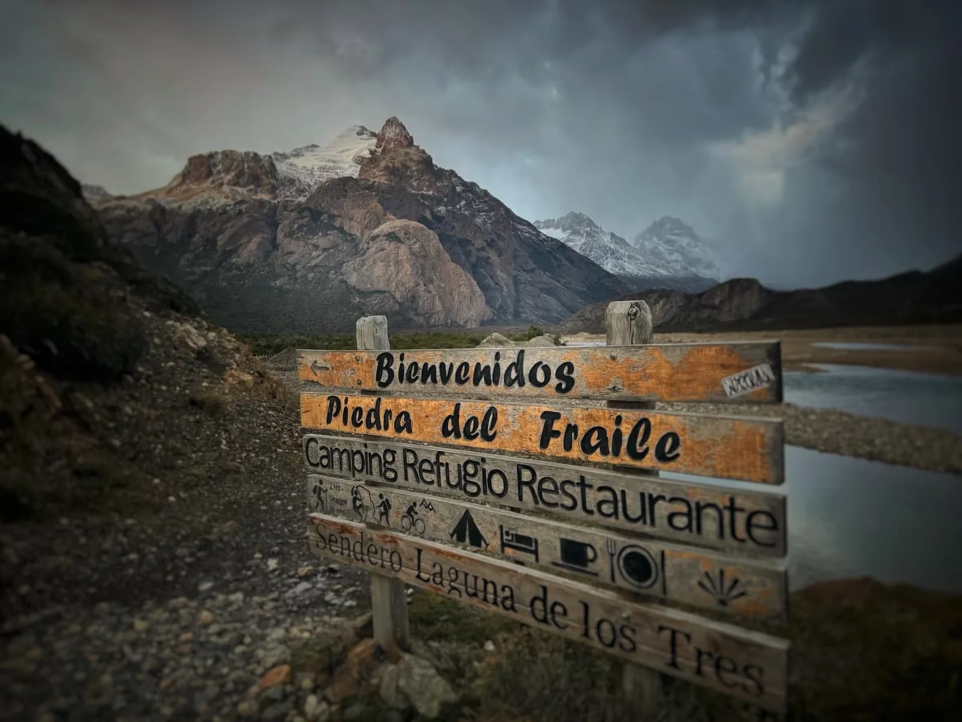 A Food Lover's Guide to El Chaltén