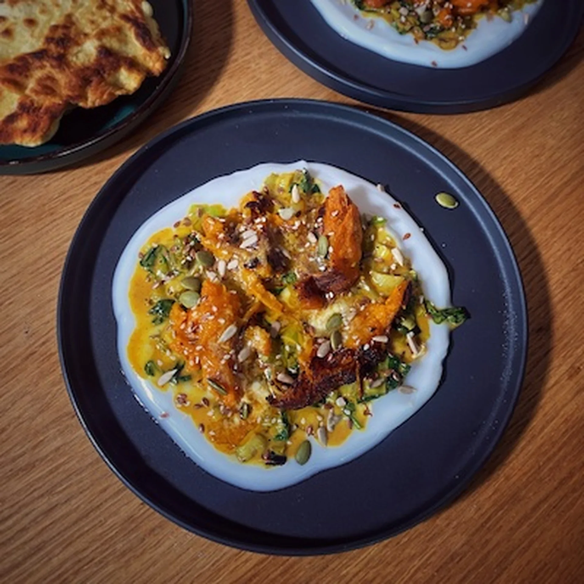 The Best Vegan Autumn Recipe