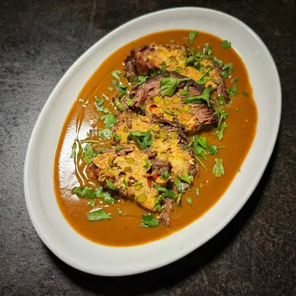 Prague Roast Beef: Bringing a 1986 Czech Classic Back to Life