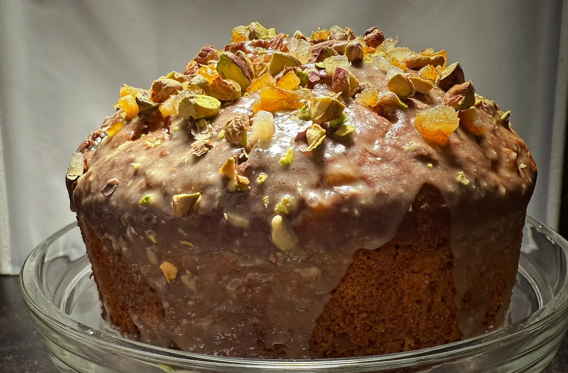 A Fresh Take on Panettone Marietta