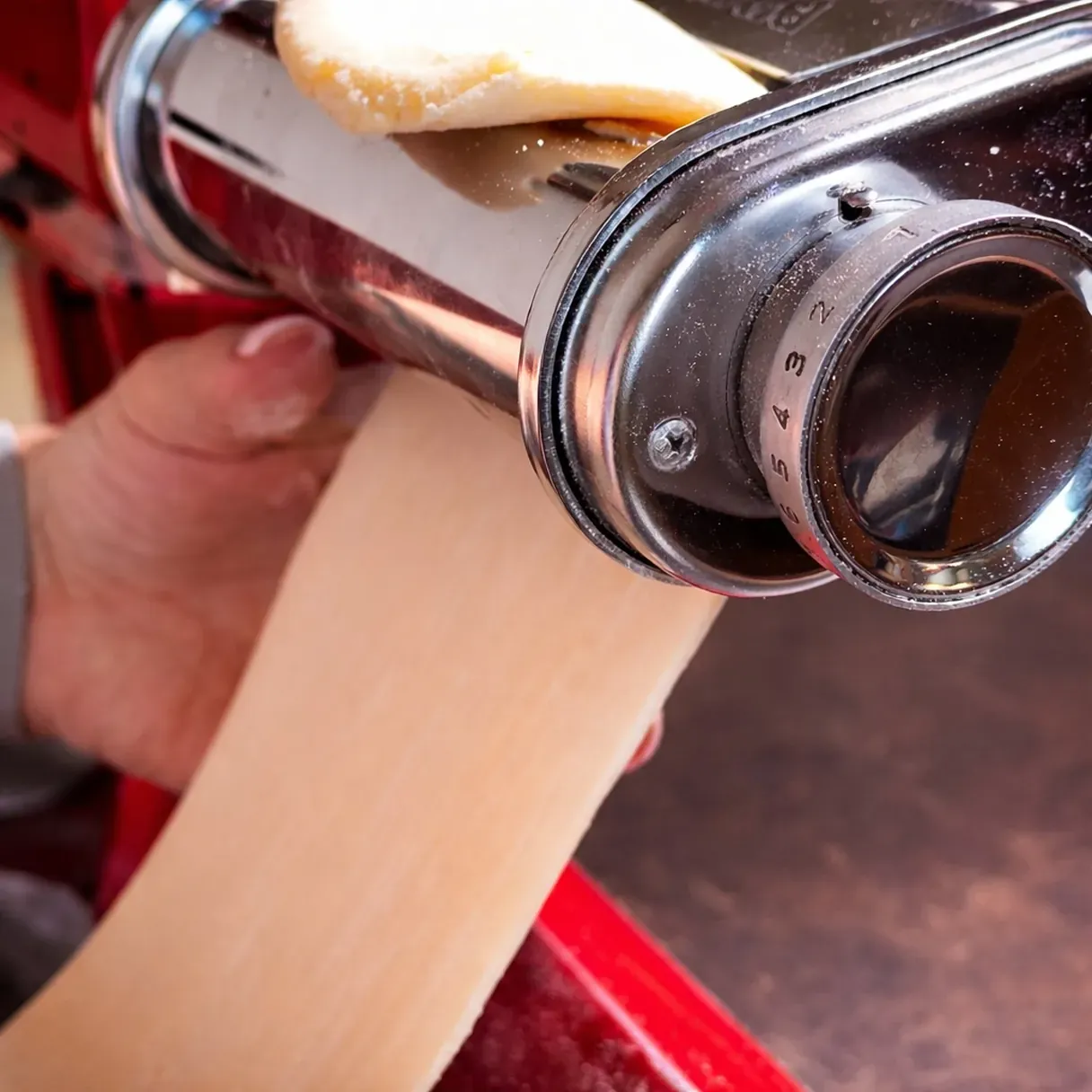 Added via library asset