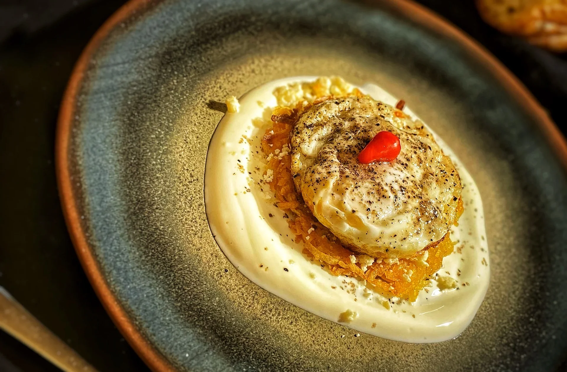 The Mighty Breakfast Tower