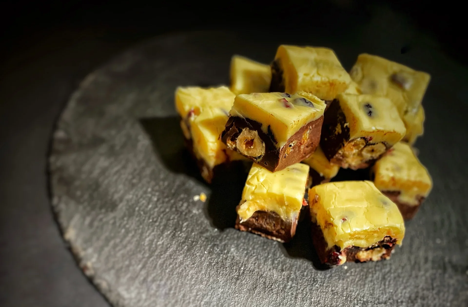 Mood Raiser Fudgy Fudge